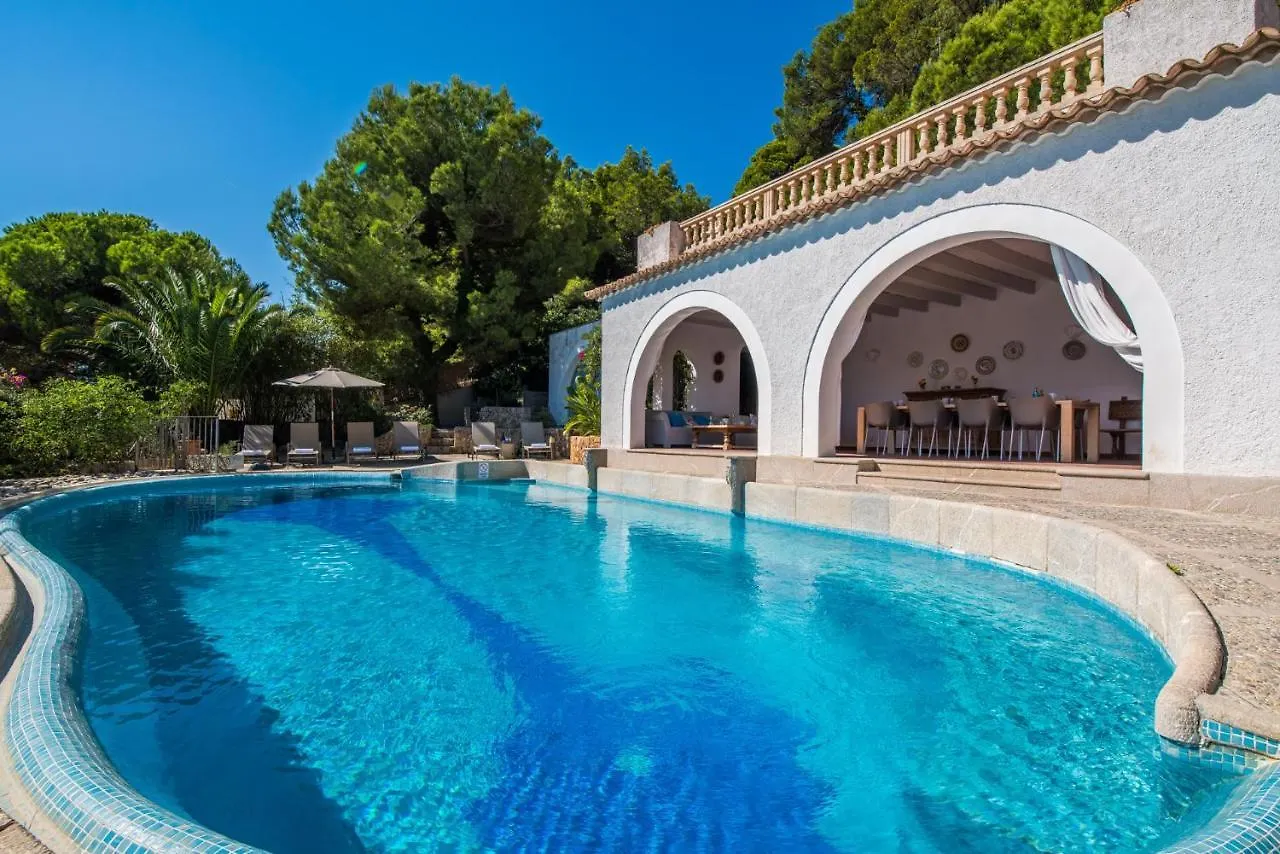Ideal Property Mallorca - Ram De Mar Font de Sa Cala 0*,
