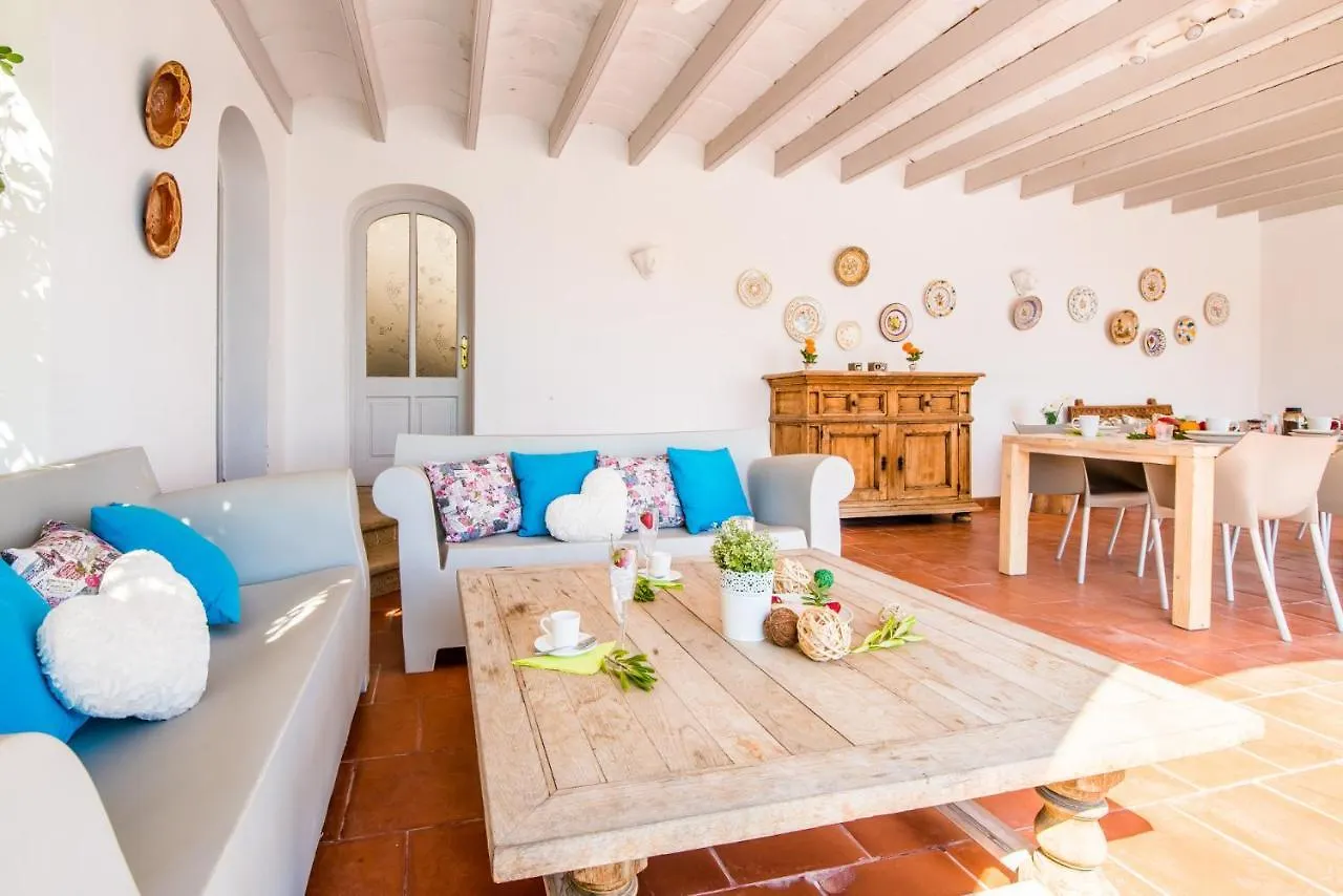 Ideal Property Mallorca - Ram De Mar Font de Sa Cala Spanyolország