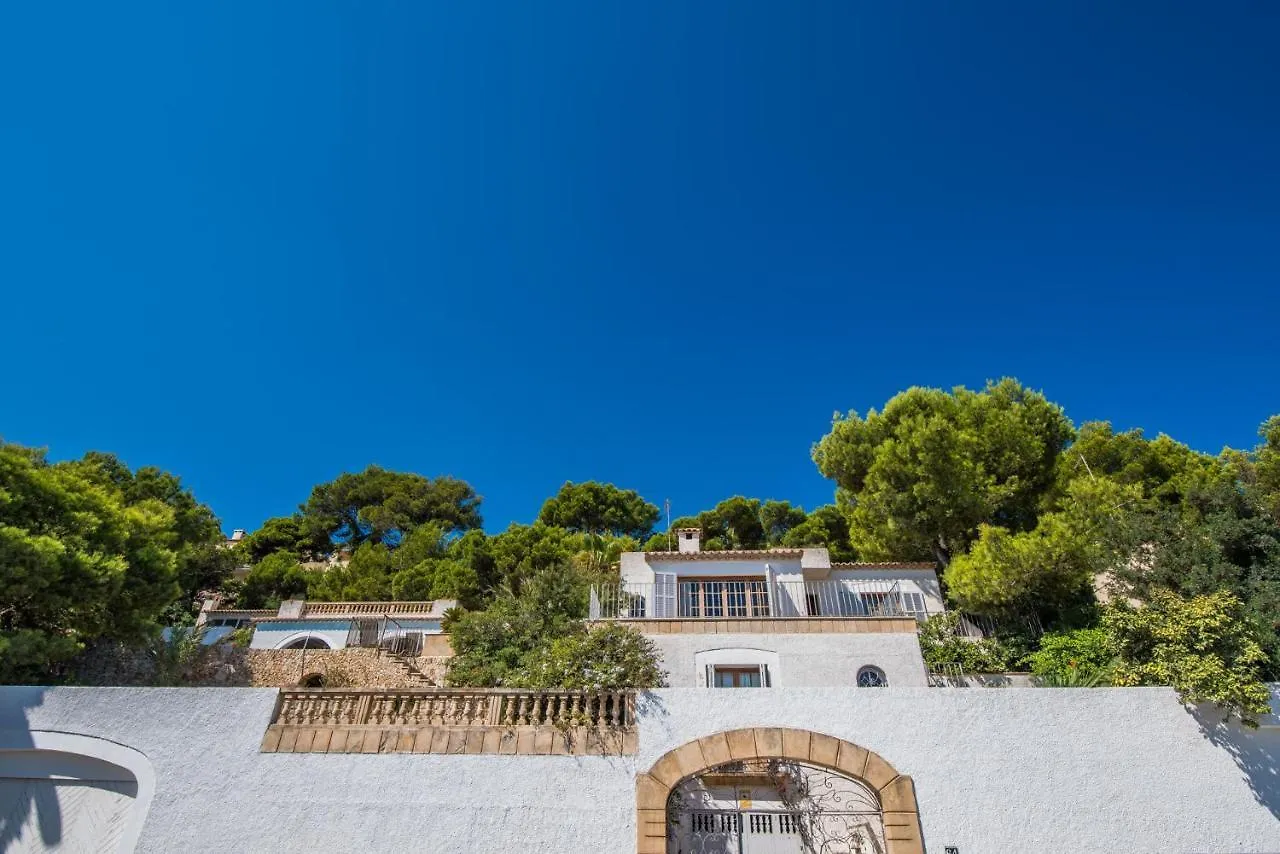 Ideal Property Mallorca - Ram De Mar Font de Sa Cala Nyaraló