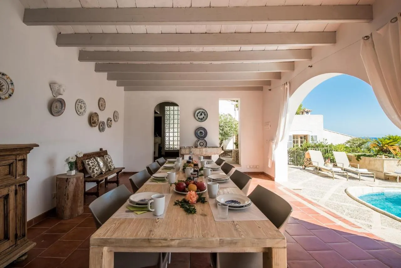 Ideal Property Mallorca - Ram De Mar Font de sa Cala Holiday home