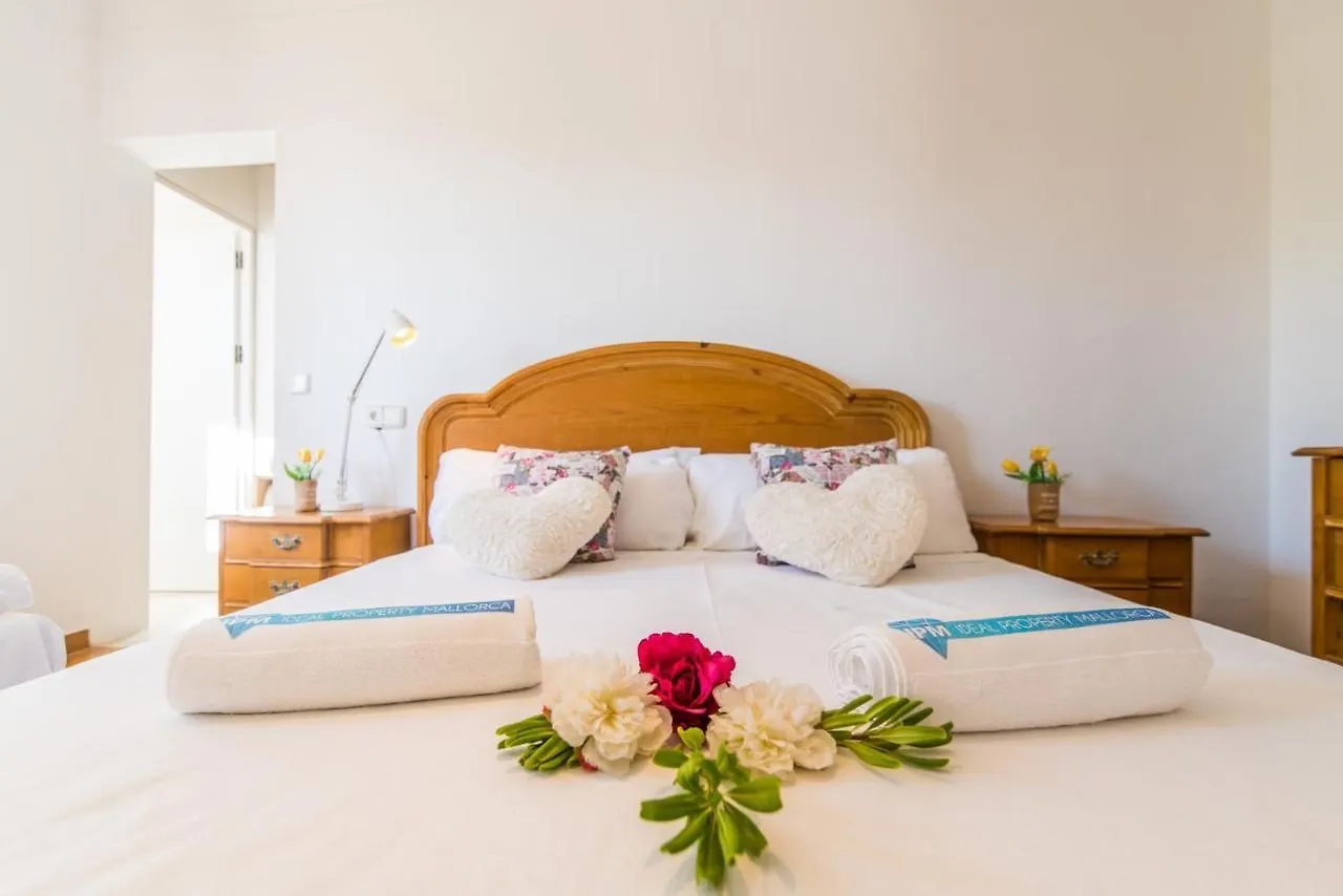 Ideal Property Mallorca - Ram De Mar Font de Sa Cala Spanyolország