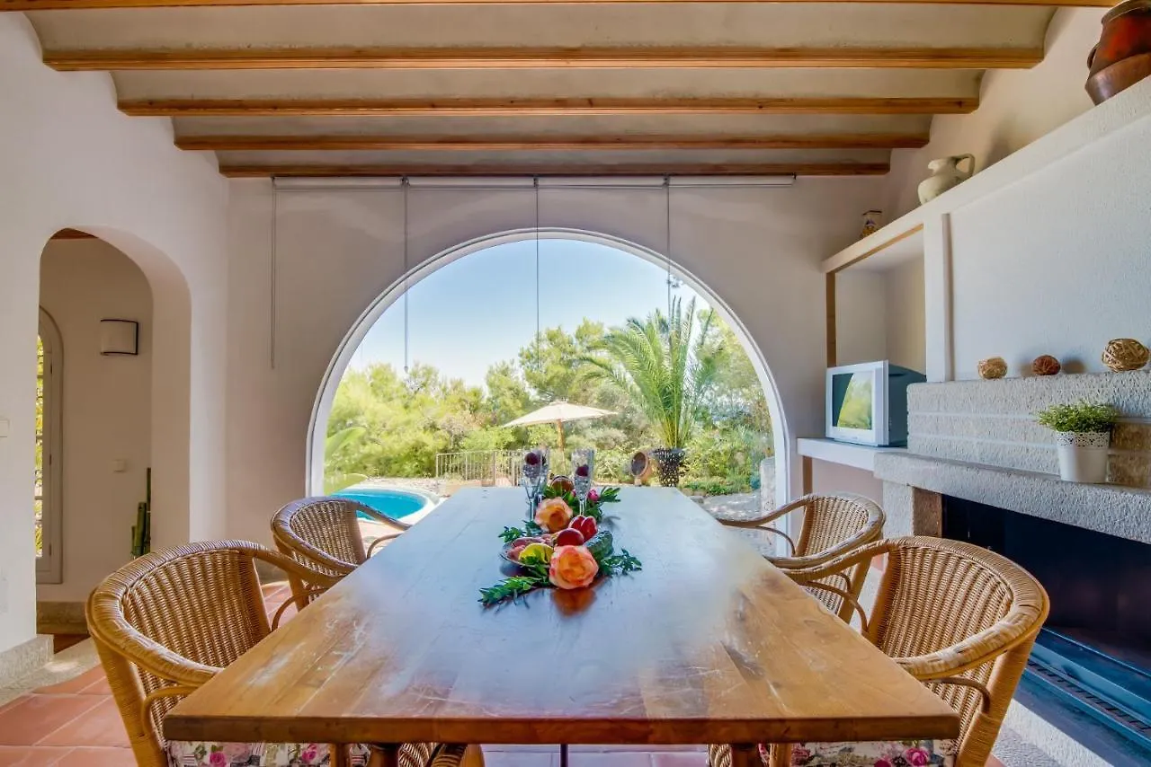 Ideal Property Mallorca - Ram De Mar location