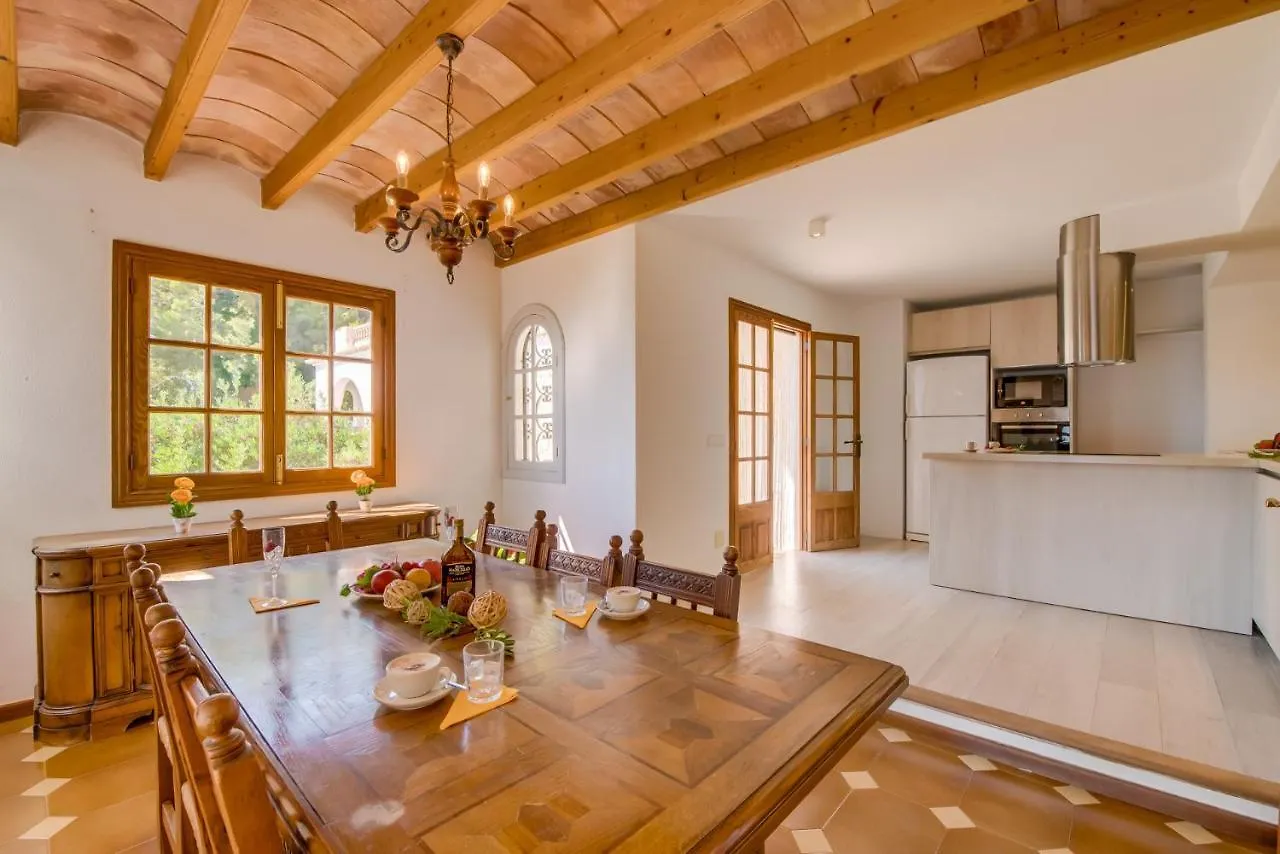 Ideal Property Mallorca - Ram De Mar Font de Sa Cala Nyaraló